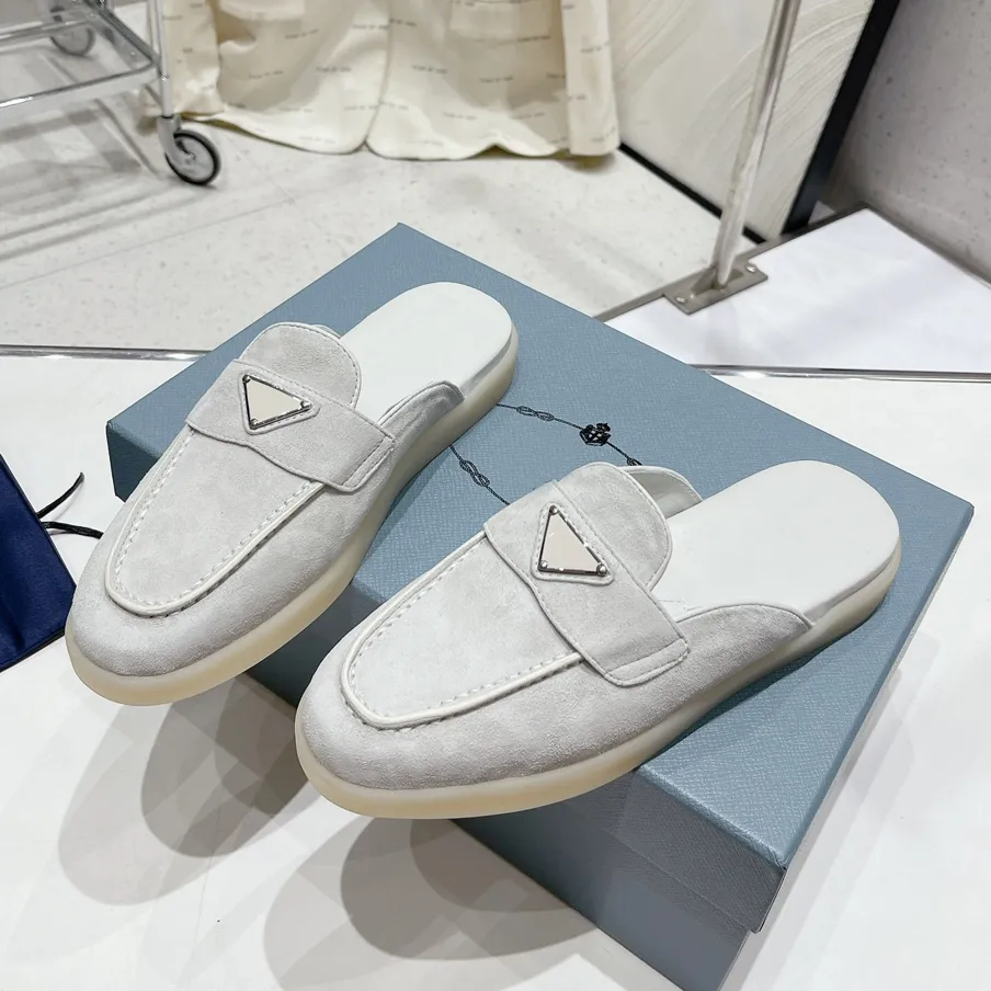 Espadrilles tasarımcı ayakkabı lüks spor ayakkabı kadın rahat ayakkabı tuval gerçek deri moafers klasik tasarım botları terlik slaytları üst99 s401 007