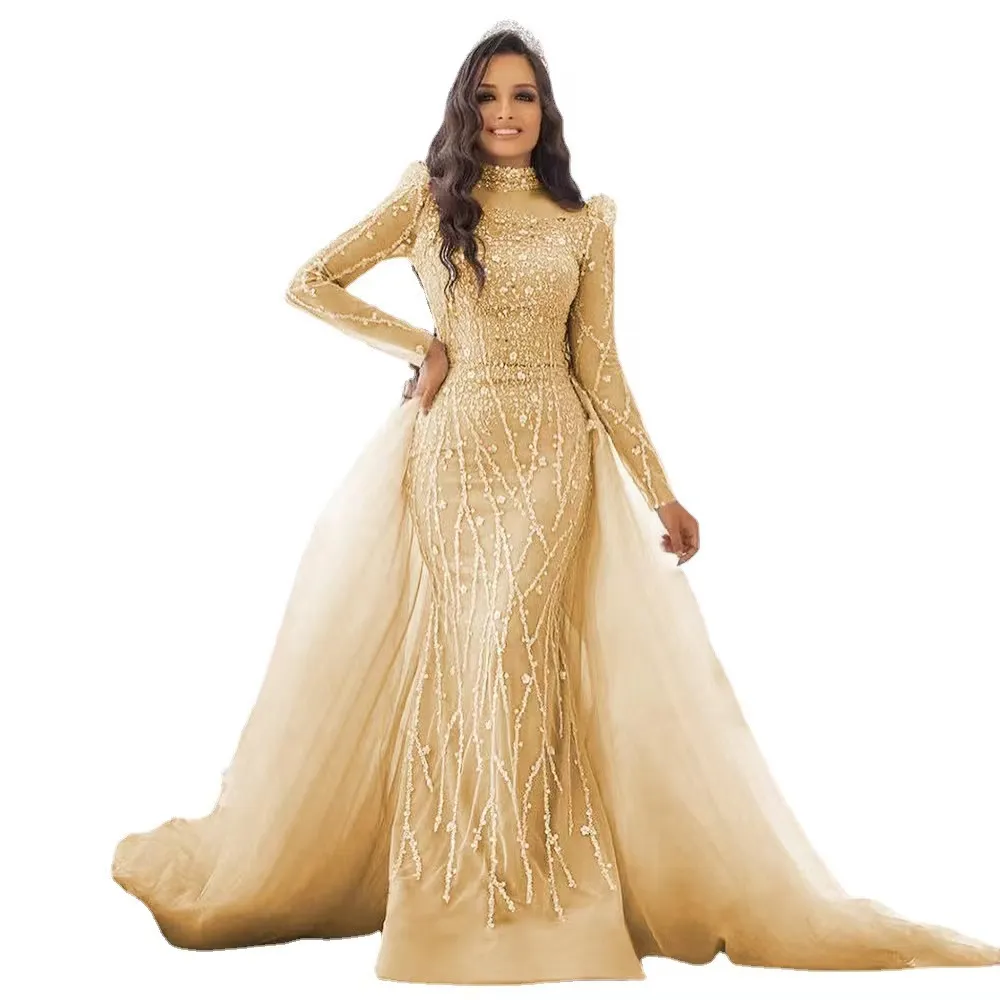 gold mother of bride dress plus size Plus Size Gold Mother of the Bride Dresses for Day or Evening Weddings