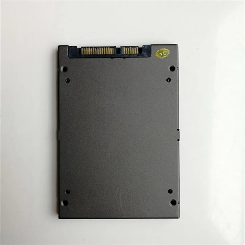 V06 2023 MB Star C4 C5 ferramenta software harddisk SSD para diagnóstico de carros Mercedes DAS X-entry WIS EPC269U