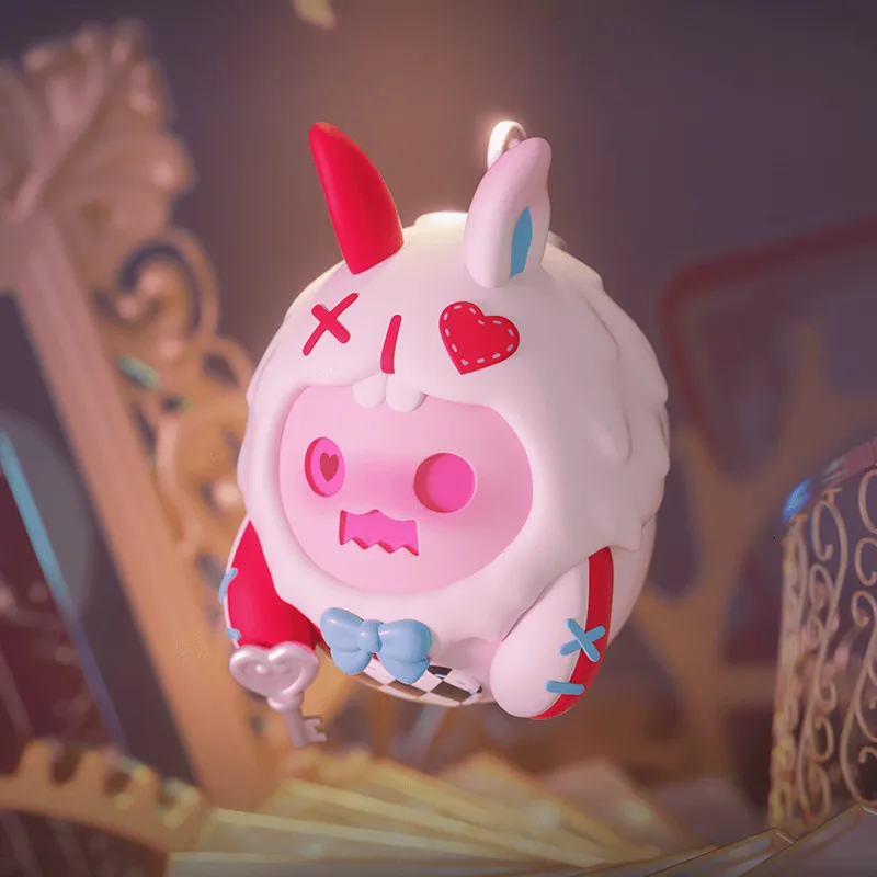Blindbox Finding Unicorn All Star Series The World Of Cards Shinwoo Blind Box Toys Mystery Box Mistery Caixa Actionfigur Modell Geschenk 230731 Von 141 25 DHgate