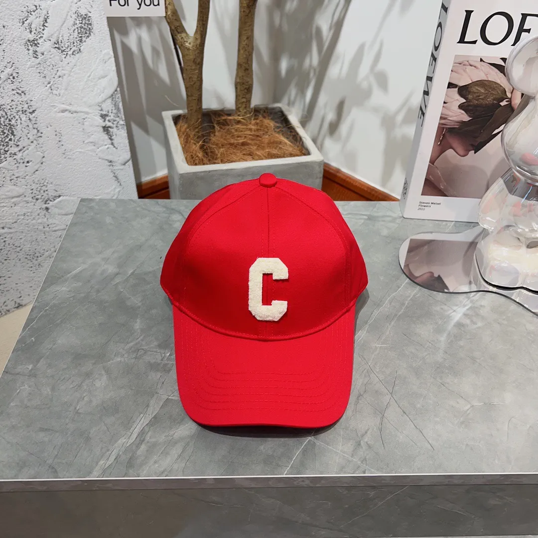 Unisex Cotton Letter Embroidery Baseball Cap with Adjustable  display picture 3