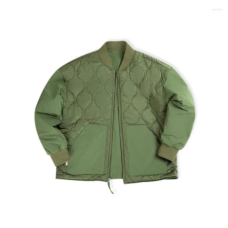 Vintage Heated Hunting & Fishing Jackets For Men Double Sided, Thickened  Cotton Padding, Ideal For Autumn And Winter 2023 Military Streetwear From  Yundon, $63.97