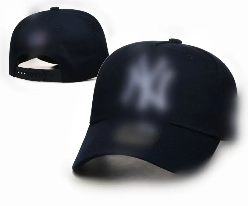 Designer De Mode Baseball Unisexe Lettres Classiques Designers Casquettes Chapeaux Hommes Femmes Chapeau De Seau D16