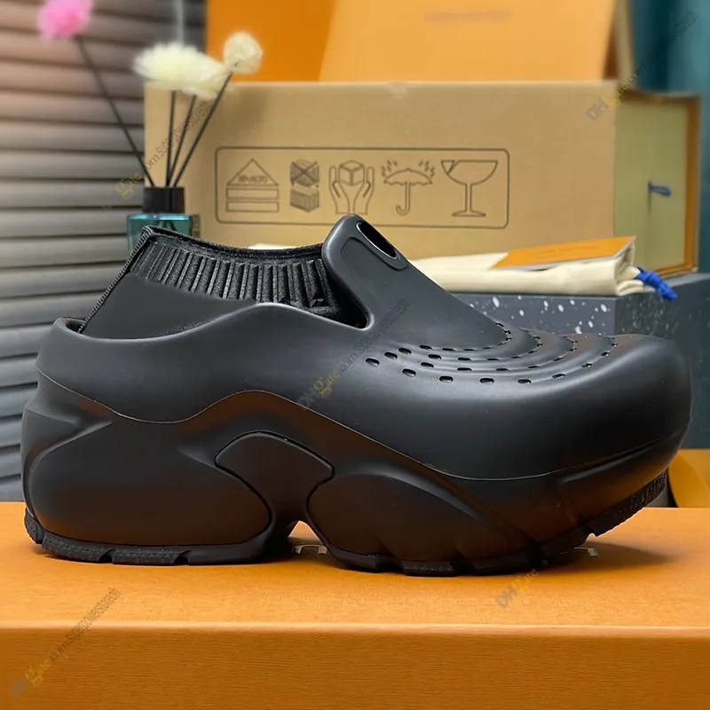 Shark clogs sale