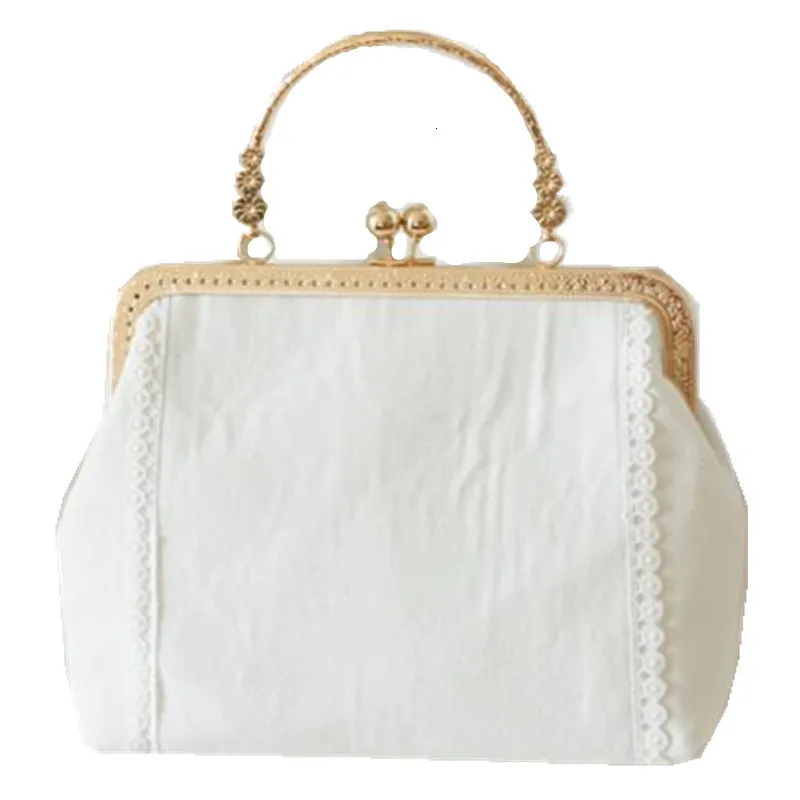 Vintage kiss lock purse sale