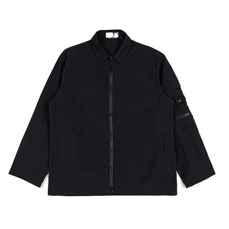 2023 Fashionable Mens And Trendy Jackets With On The Back
