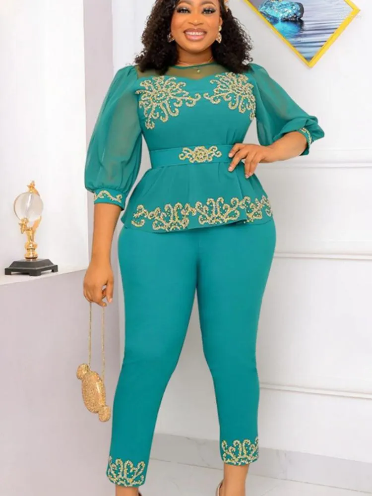 Tenue 31 femme sale