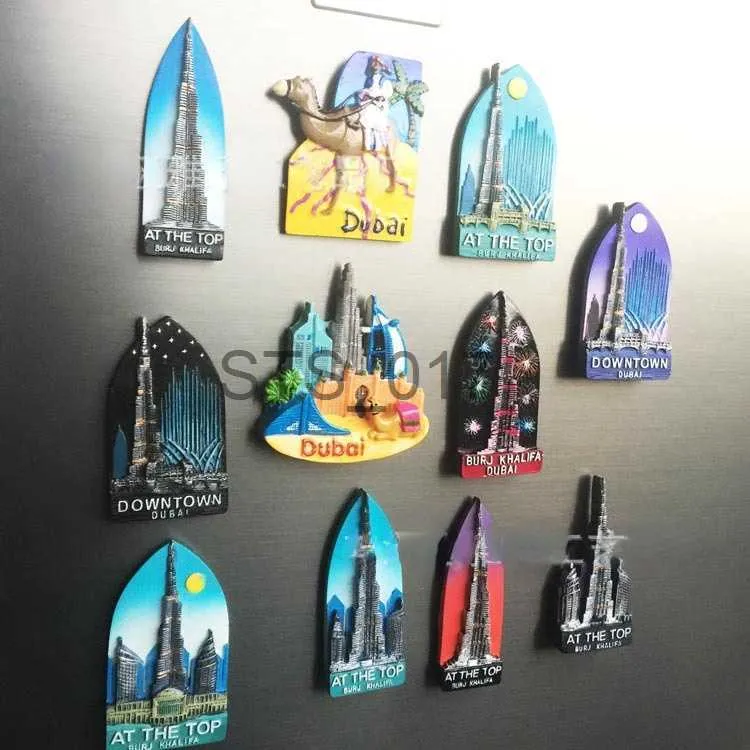 3D Istanbul Turkije Koelkast Magneet Reizen Souvenir Gift Thuis