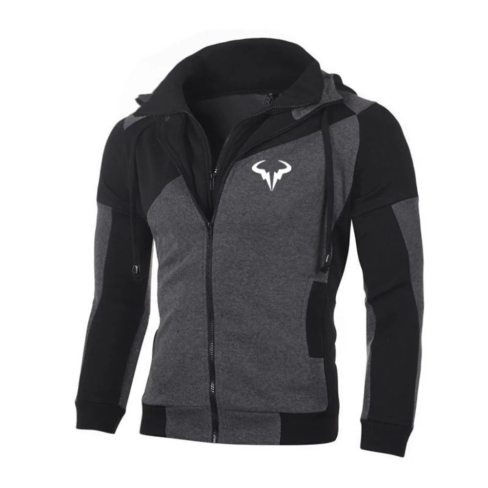 Sudadera nadal hotsell