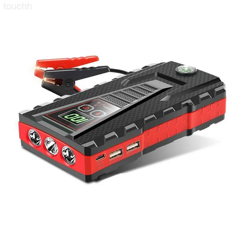 cell phone battery booster charger