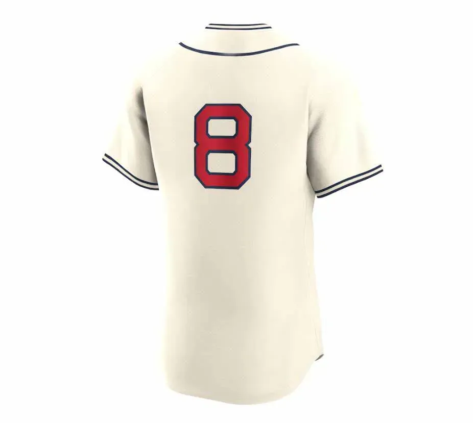 Baseball Jersey Custom Mark Grace Greg 31 Maddux Andre Dawson Ryne