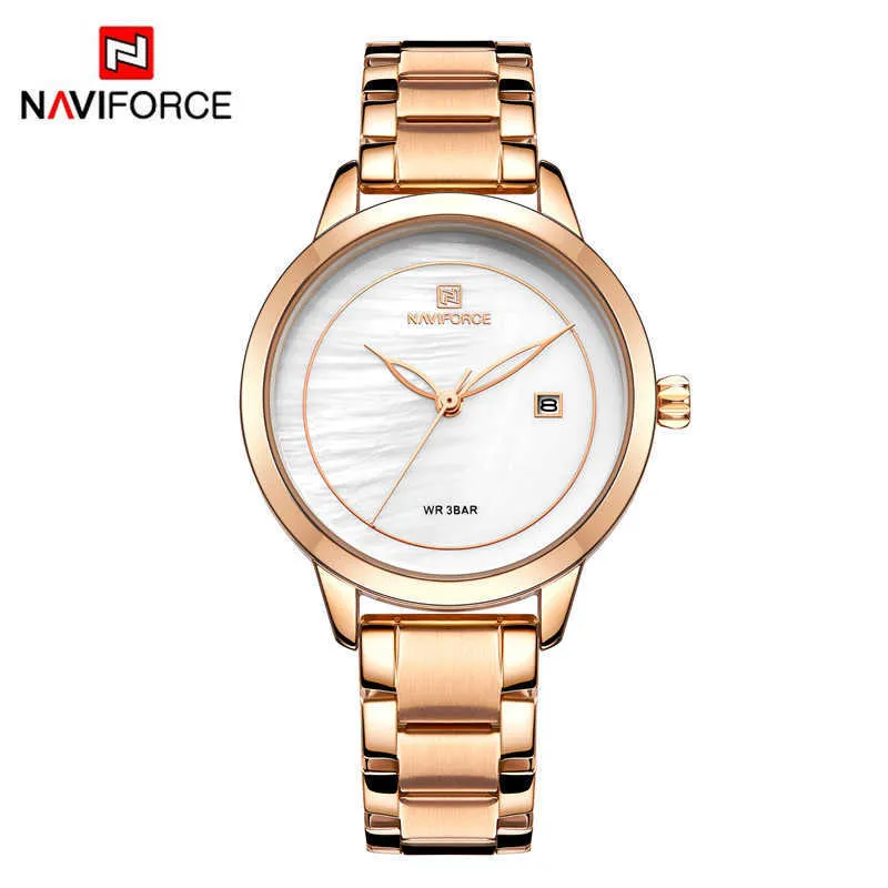 Naviforce reloj mujer hotsell