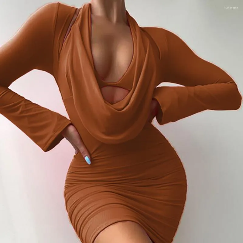 Sexy Bodycon Mini Dress: Off Shoulder Halter, Long Sleeve. Shop Now! Best Seller! from Dhgate Basic & Casual Dresses - price 37.98 Sexy Bodycon Mini Dress: Off Shoulder Halter, Long Sleeve. Shop Now! Best Seller! from Dhgate Basic & Casual Dresses - price 37.98