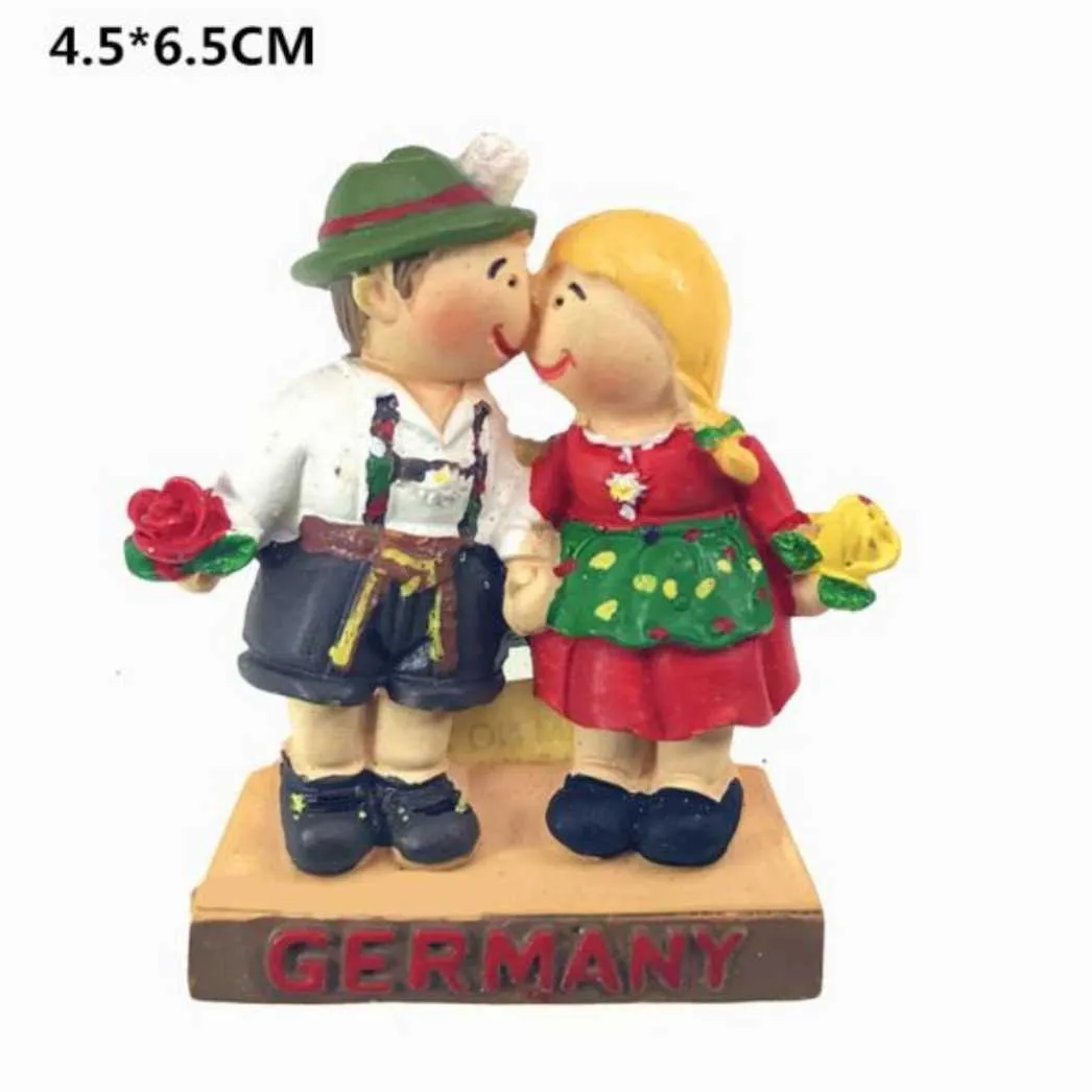 Austria Vienna 3D Mozart Frigorifero Magnetico Resina Viaggi Souvenirs,Fatto a mano Casa & Cucina Decorazione Mozart Frigorifero Magnetico Collezione Regalo