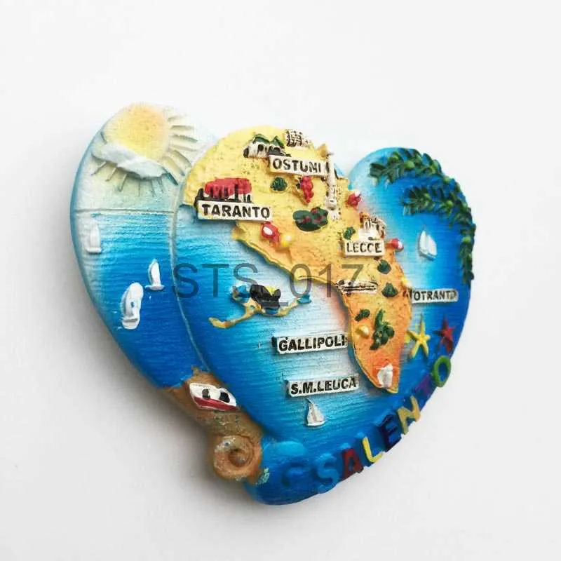Magnete Frigorifero 3D Colosseo Roma - Souvenir Viaggio Italia In Resina, 7x5 Cm, Regalo Decorativo - copertina
