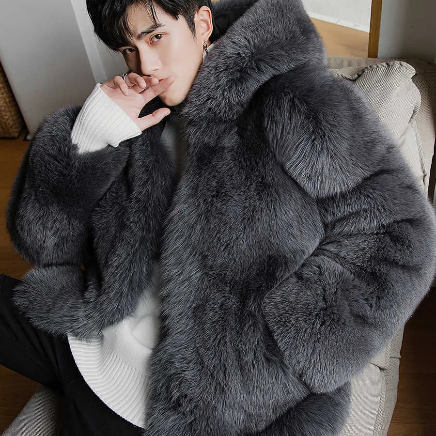 Fashion faux fur hotsell long sleeve coats