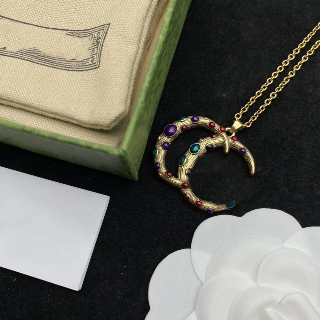 Bijoux de créateur de luxe Bracelets à breloques créateur de bijoux pour femmes collier de créateur cadeau de mariage