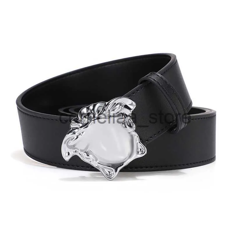 Autres accessoires de mode Ceinture de designer de luxe ceinture en cuir hommes ceinture femmes ceinture Medusa ceinture d'affaires style classique design à la mode grand style très g J230731