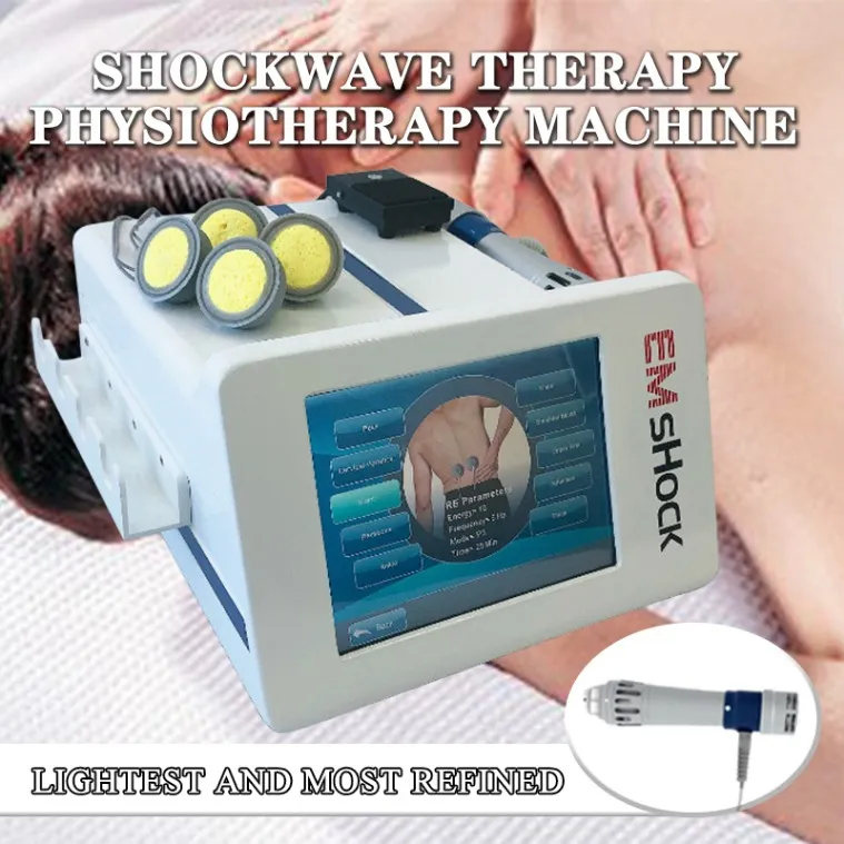Slimming Machine Slimming Machine Shock Wave Therapy Other Beauty Equipment For Ed Therapy Physical Loss Weight