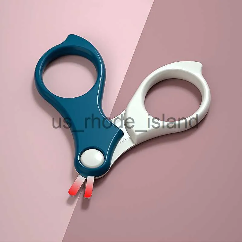 Amazon.com : Simba Baby Safety Scissors : Baby Nail Clippers : Baby