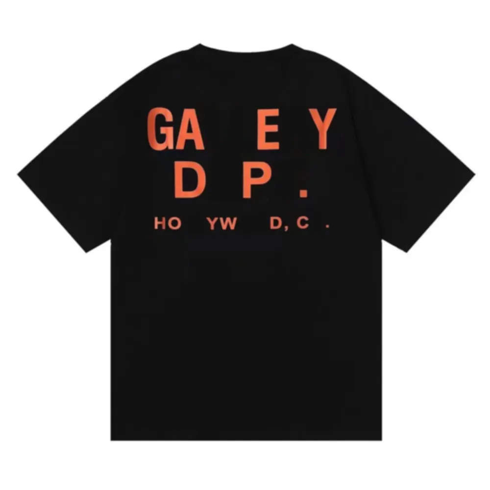 Grafische T-Shirt-Kleidung, Damen-T-Shirt, Designer-T-Shirt für Männer, neues beschriftetes Slogan, Basic-Männer und Damen, kurzärmelig, 917
