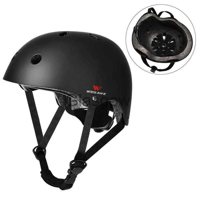 Casques de moto pour adultes, scooter, vélo, escalade, prune, équitation, roue d'équilibre, patinage, casque pour enfants x0731