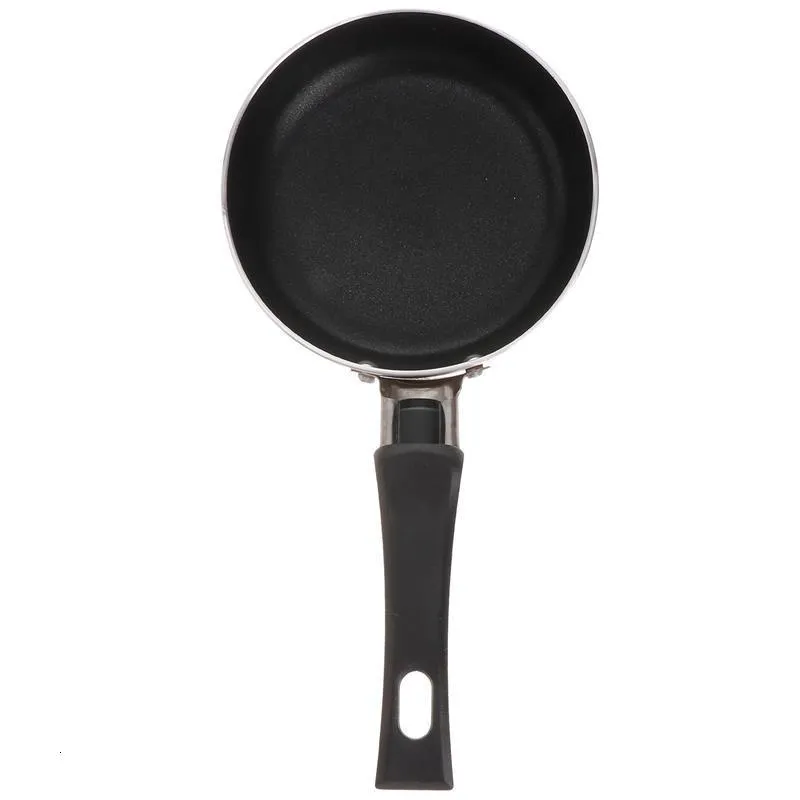 1pc Egg Frying Pan,Update Egg Pan,Pancake Pan with Lid Nonstick No