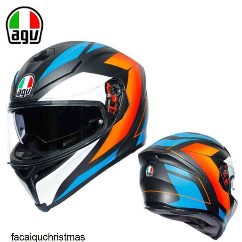 K5S CORE AGV Open Face And Full Face Motorcycle Helmets Near Me