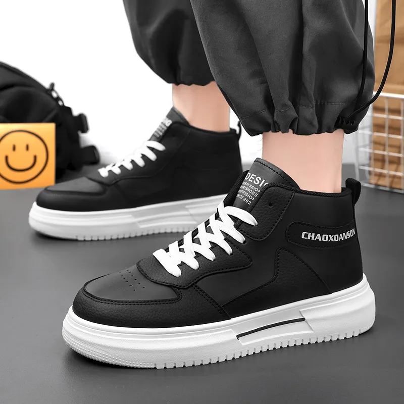 Best black non slip deals shoes