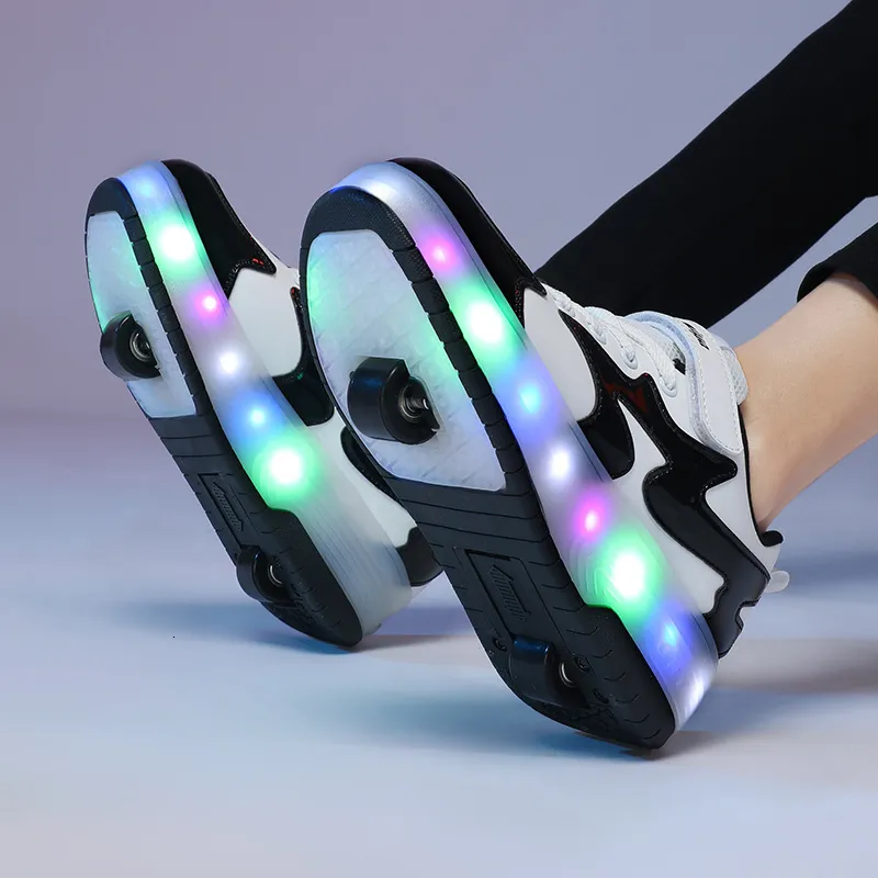 Des baskets rollers new arrivals
