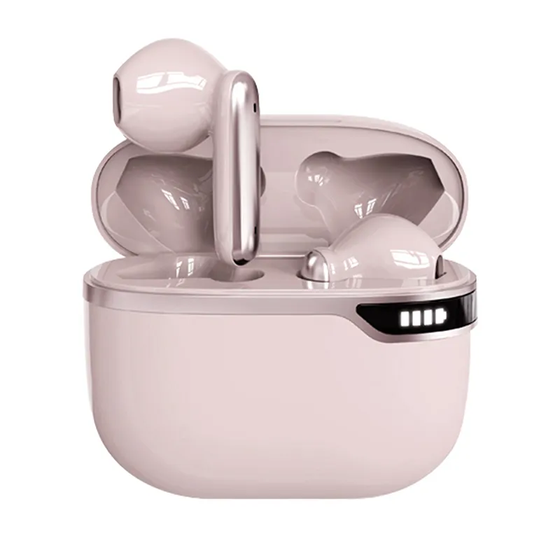 Bluetooth D28 Wireless Headphones TWS auriculares Earphones Touch Control Sport Headset Stereo hearing aid Earbuds