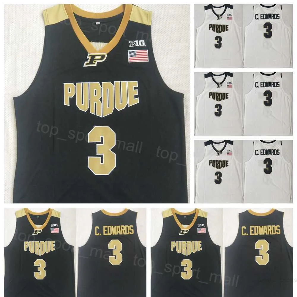 Carsen edwards purdue jersey 2025