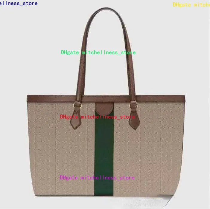 Handväska Designer S Ophidia Crobody Tote Bag Heart V Wave Pattern Marmont Canvas Luxury Pu Leather Strap Chain Meenger S Multi Styles