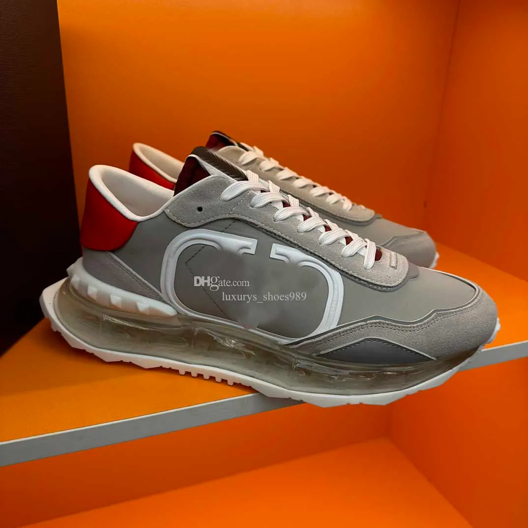 Scarpe ginnastica con suola deals alta
