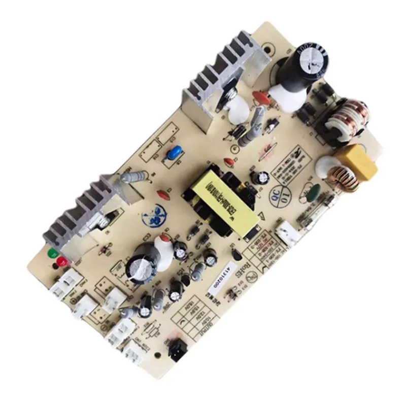 110V Wine Cooler Control Board Replacement Parts From