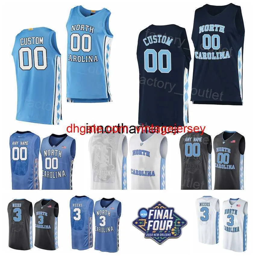 5 Marcus Paige Jersey North Tar Heels 3 Kennedy Meeks 40 Harrison Barnes 52 James Worthy 44 Tyler Zeller 42