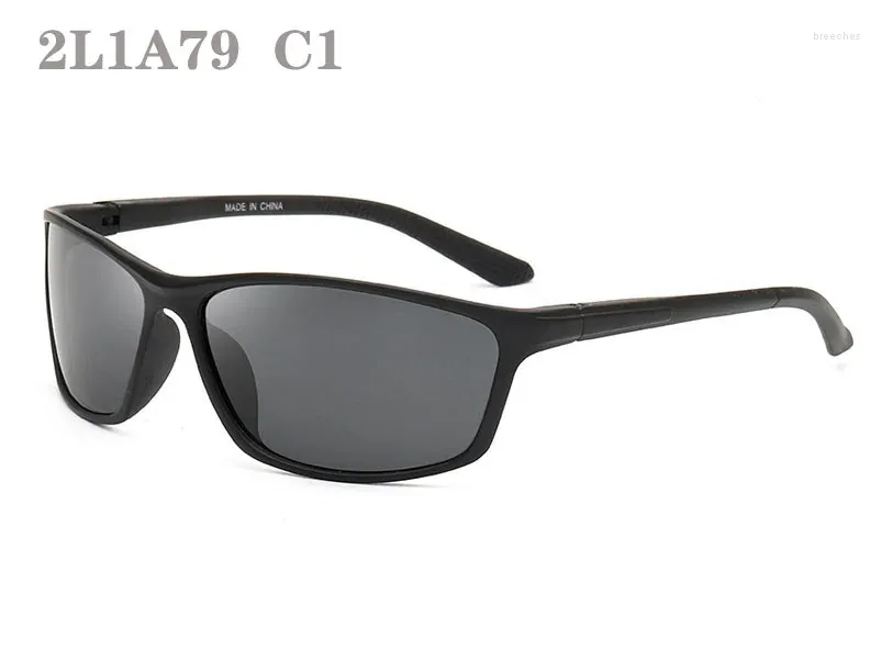 Designer Polarized Non Polarized Sunglasses For Men UV 400