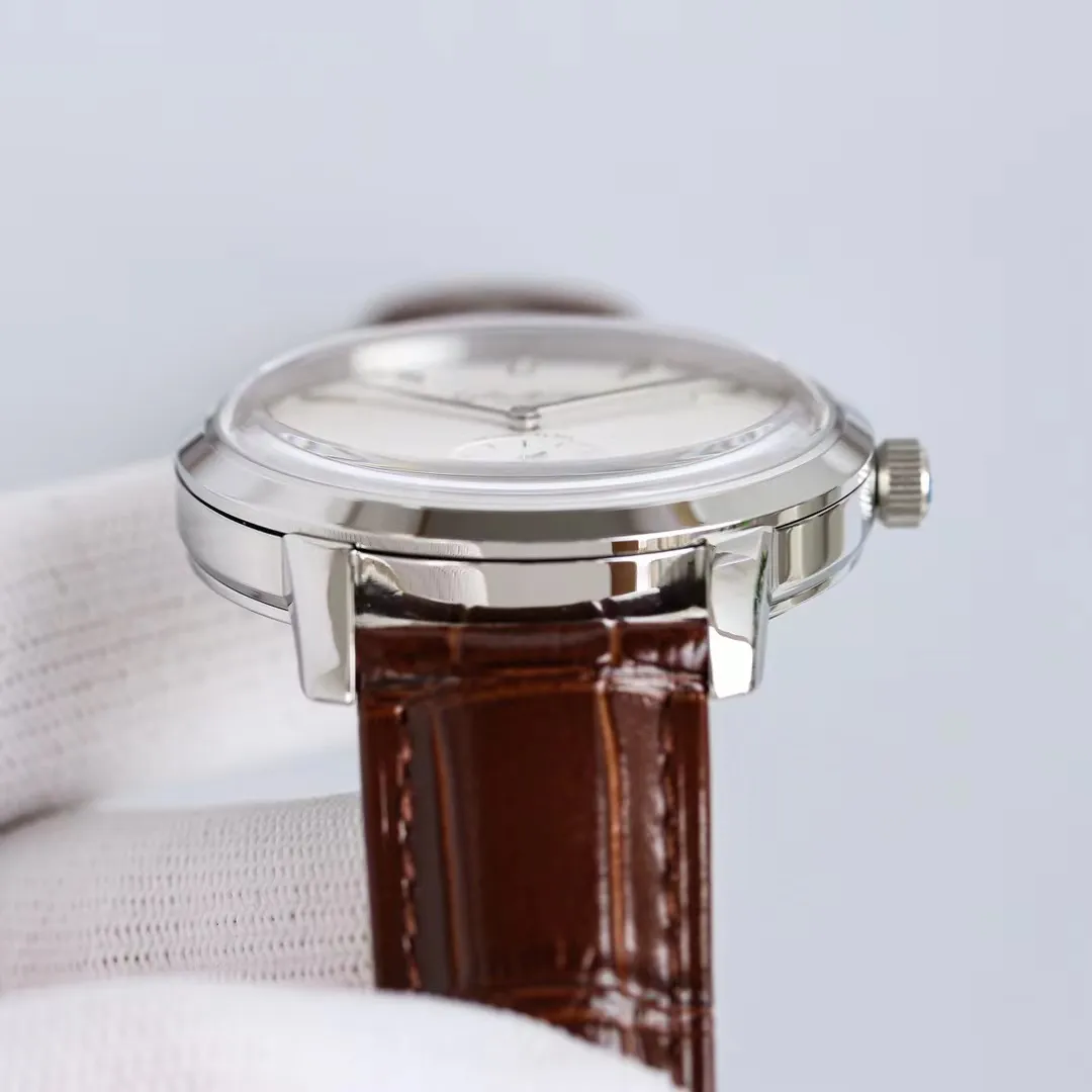 Posizione orologio shop polso uomo