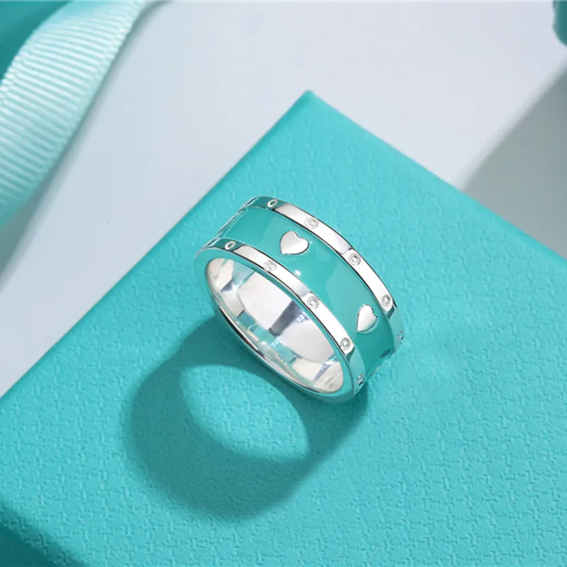 Dhgate tiffany ring deals