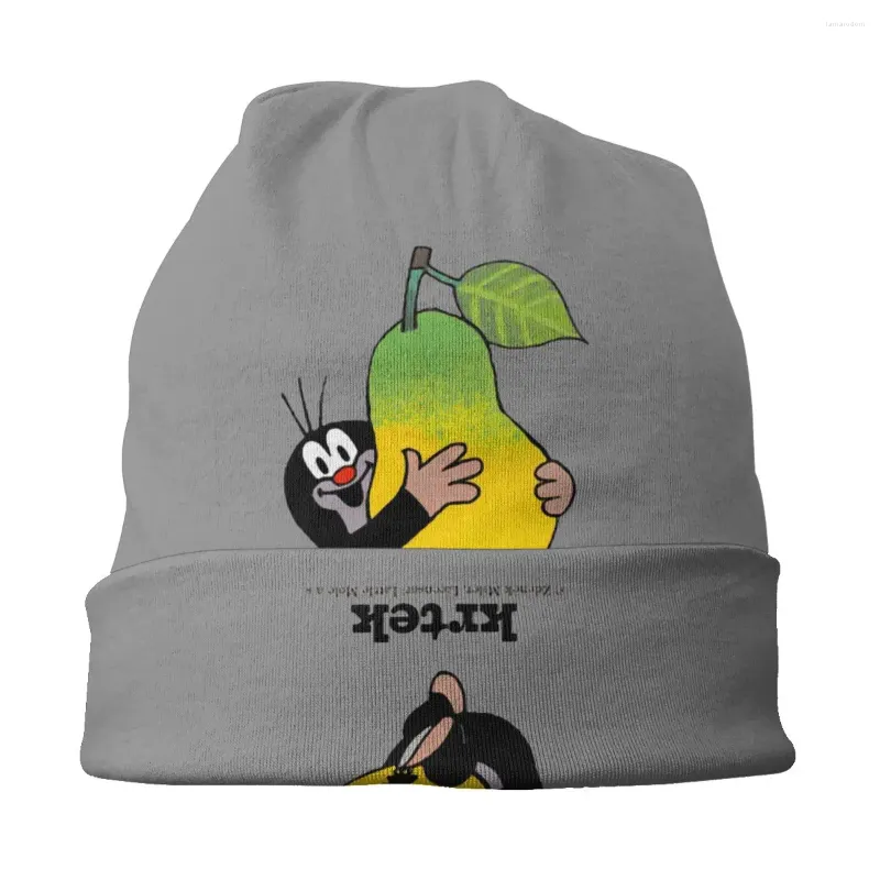 Supreme Penguin Beanie Black