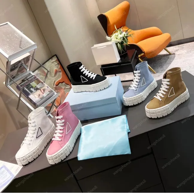 Womens designer cheap high tops