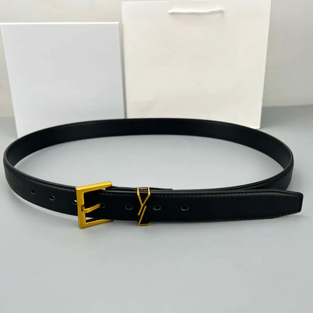 Ceinture de luxe de luxe pour femmes, ceinture en cuir de qualité supérieure, largeur 3,0 cm, mode décontractée pour hommes et femmes avec jeans, boucle ardillon vintage, ceintures décoratives, vente en gros