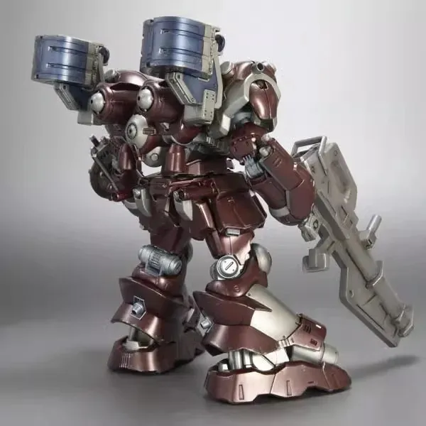 完成品アーマード・コアMIRAGEC05-SERENA【KOTOBUKIYA】 Armored Core