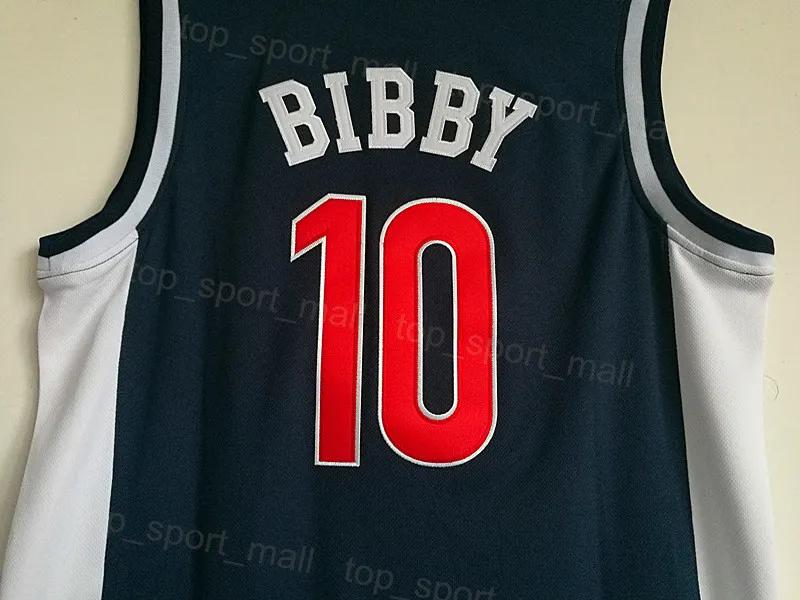 Bibby jersey deals