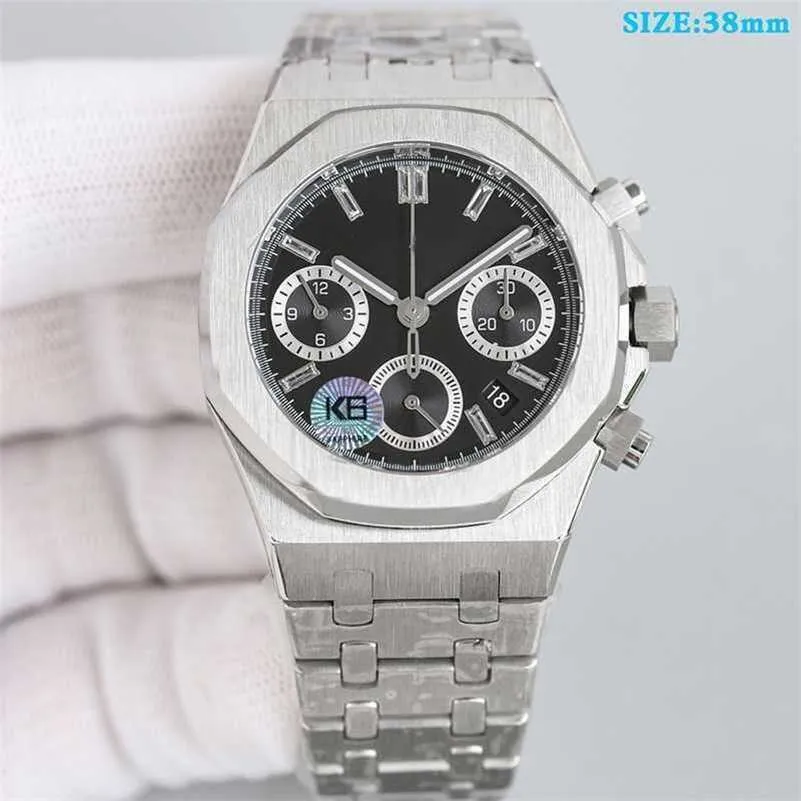 Best 38mm shop chronograph