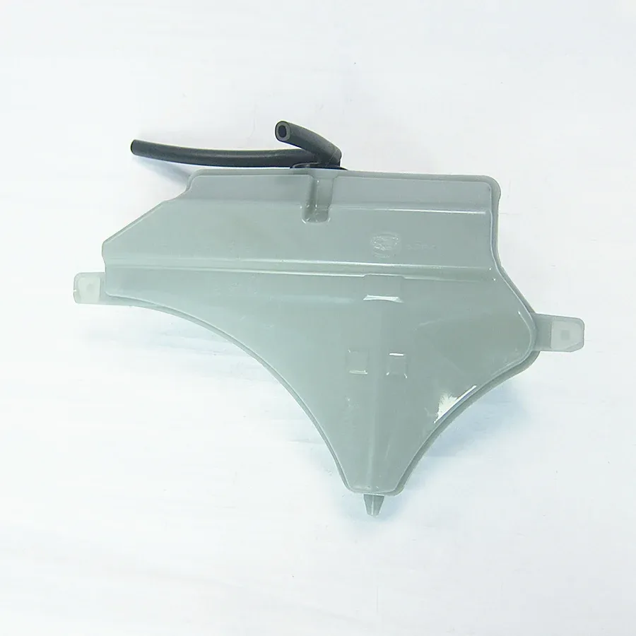 Engine Cooling System Radiator Expansion Water Tank 15 350 For Mazda 3 ...