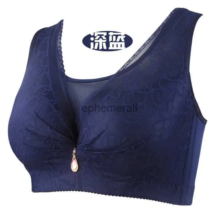 Bras Vivninod Plus Size C D Cup Push Up Lingerie Lace Sexy Vest Bras 42 44  46 Size Brassiere Push Up Bras For Women Full Cup Vest Bra YQ231101 From  Ephemerall, $8.73