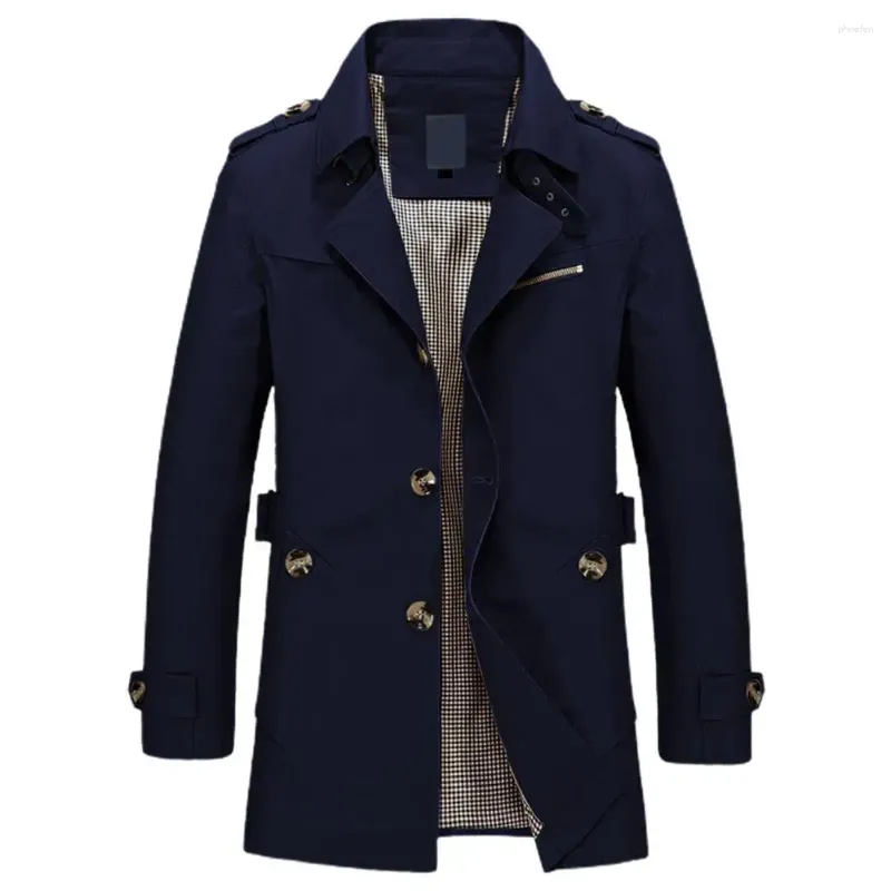 Burlington coat factory clearance men's trench coats