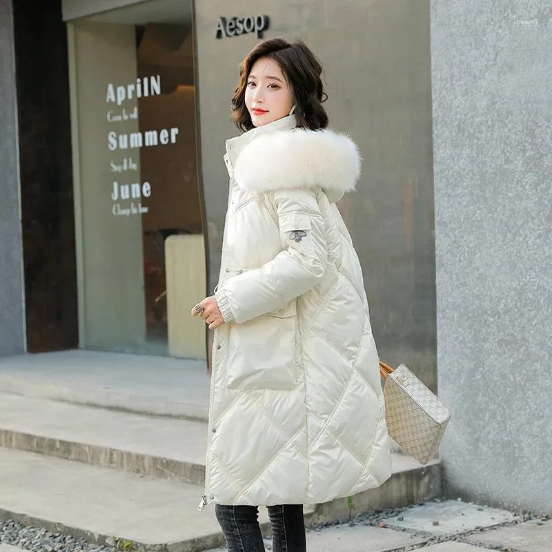 Midi top coats ladies
