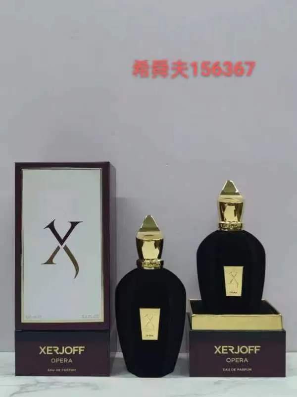 Xerjoff Coro Opera Soprano Erba Pura 100ml Casamorati Lira 향수 Mefisto Bouquet Ideale 1888 La Tosca 향수 Eau de Parfum 3.4oz EDP 남성 쾰른 스프레이